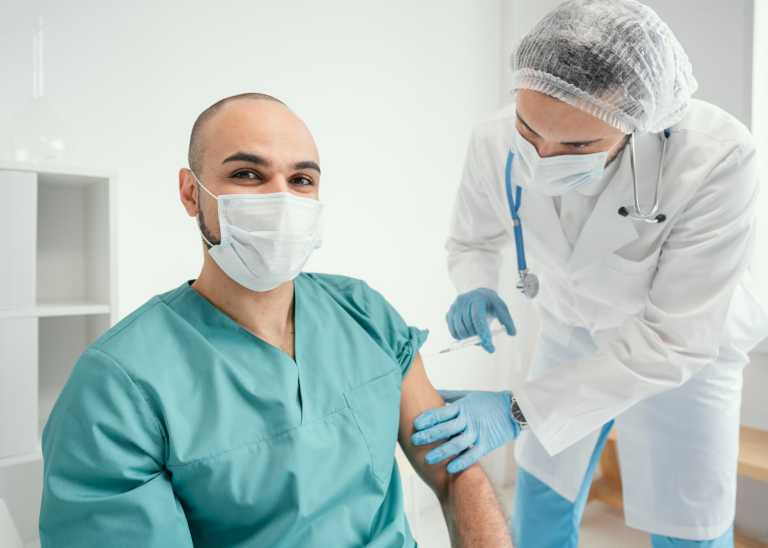 Merck-Moderna’s Cancer Vaccine Collaboration Yields Positive Results in Mid-Stage Follow-Up Study