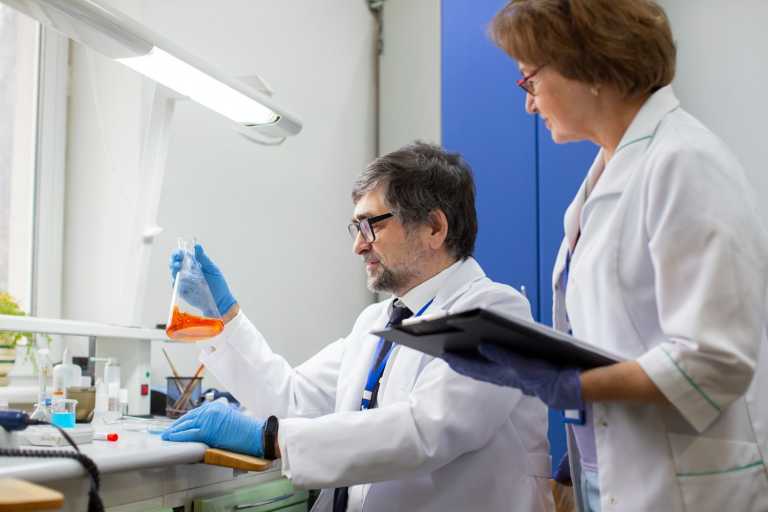 Novartis, Moderna, GSK, and others team up with Slope in a new biospecimen consortium