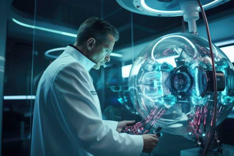 AI Firm Formation Bags $372 Series D Funding