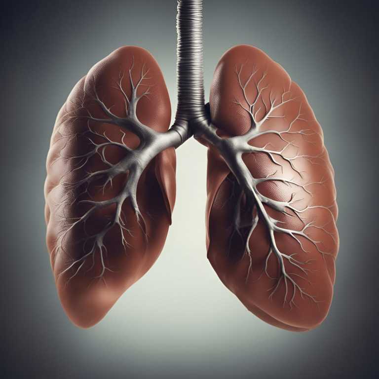AstraZeneca’s Imfinzi Unsuccessful in Late-Stage Trial for Specific Lung Cancers