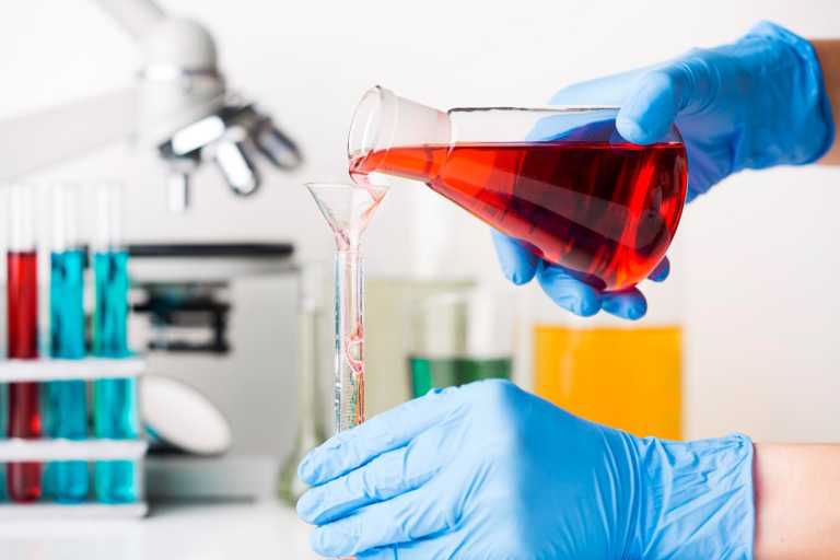 Pfizer’s Hemophilia Gene Treatment Reaches Late-Stage Research Target