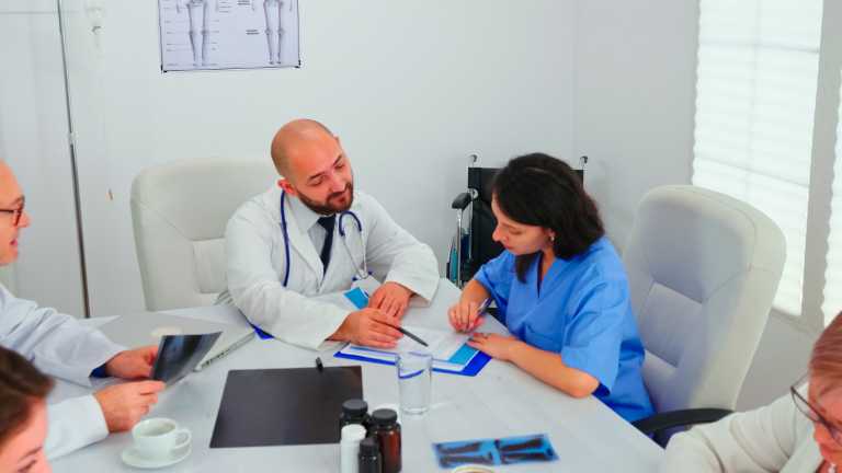 Ventyx’s Crohn’s Disease Medicine Fails to Make a Mark in Phase 2 Trial
