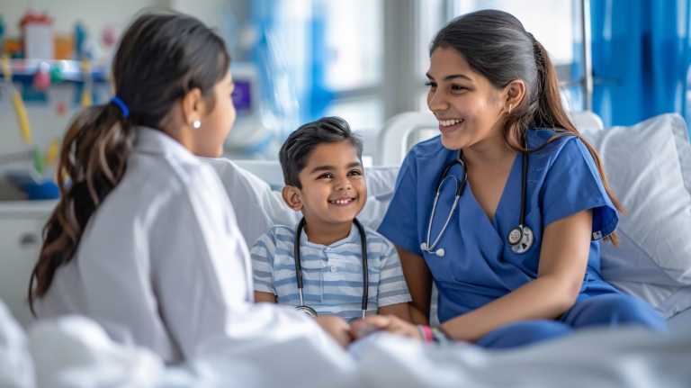 Agios Fails to Reach Primary Objective in Pediatric Study