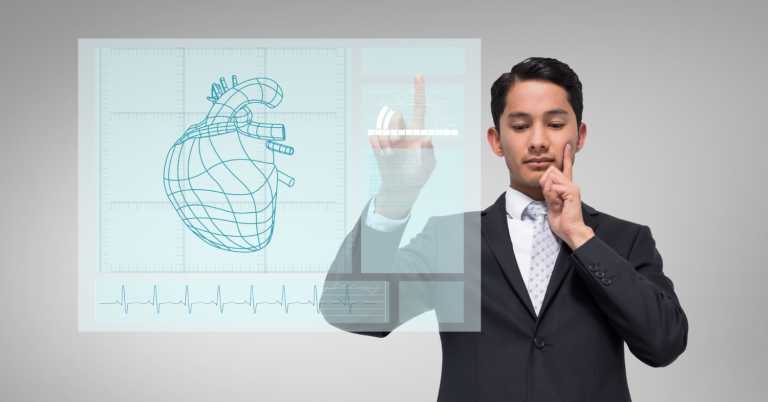 Brightflow SAS Nabs $18M For Heart Failure Solution