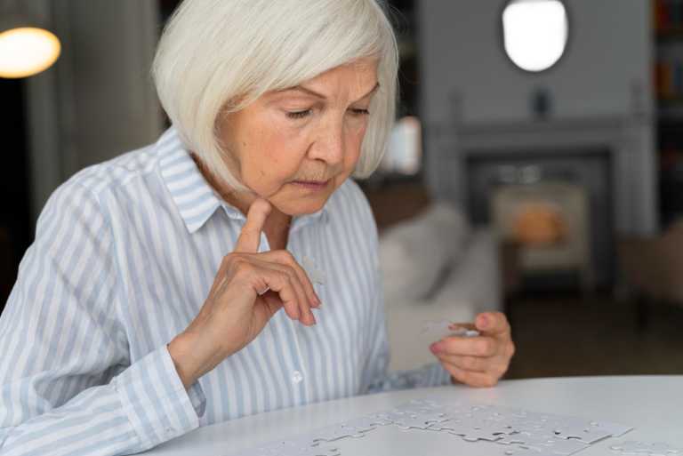 Phase 2/3 of Athira Trial for Alzheimer’s Fails