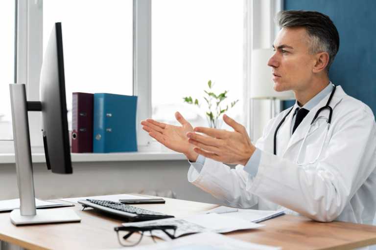 Experimental Pill by Novo Nordisk Shown to Have Side Effects in Trial