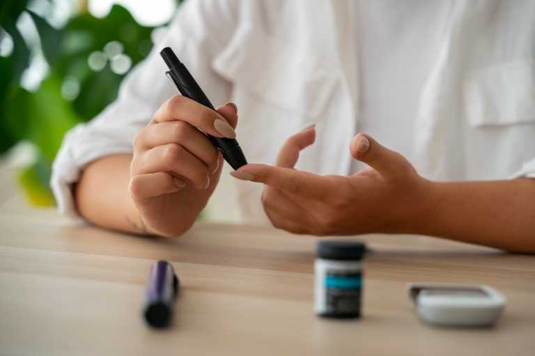 Eli Lilly Sees Second Round of Positive Data on Weekly Insulin Candidate