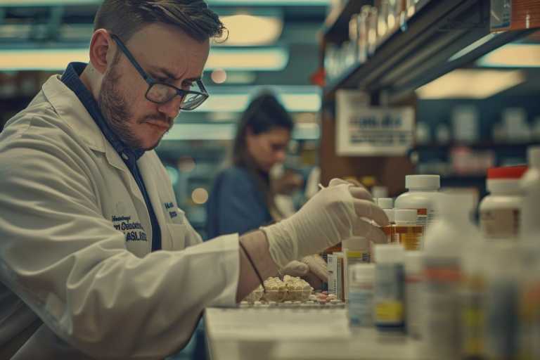 Allist Secures Leading Role in China’s KRAS Inhibitor Market with $21M Jacobio Deal