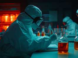 Gilead and AI Drug Discovery Company Genesis Sign $35 Million Partnership