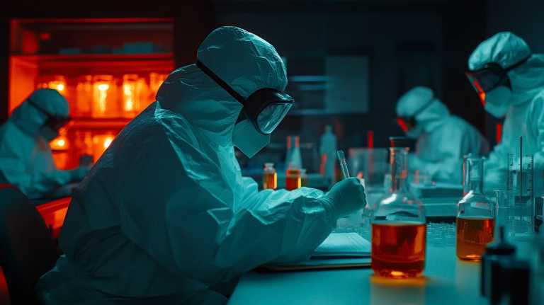 Gilead and AI Drug Discovery Company Genesis Sign $35 Million Partnership