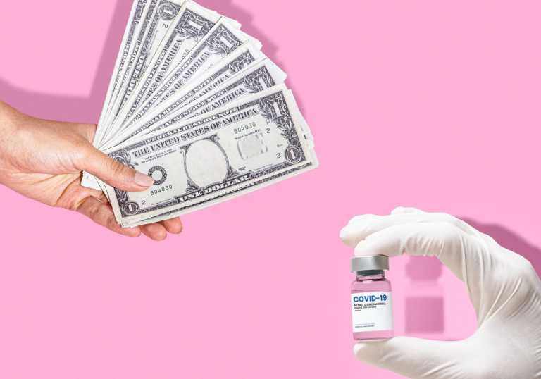 Vicebio Raises $100 Million in Series B Funding to Advance RSV Combination Vaccine Through Phase I