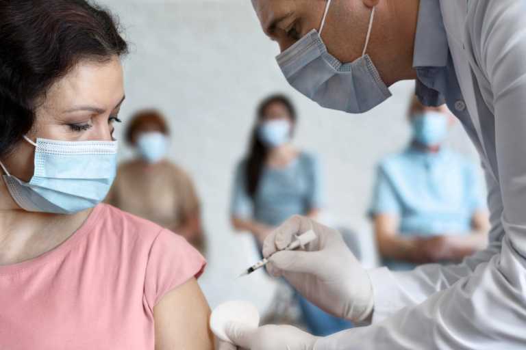 Talk of vaccine schedule revision amidst research showing waning efficacy of GSK’s RSV vaccine