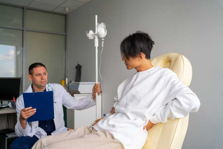 Arcus’ HIF-2a Inhibitor Shows Positive Response Rate in Study