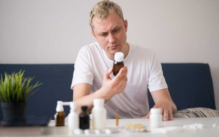 Bad News for AbbVie as Emraclidine Fails to Perform in Trials