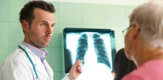 Research finds Merck’s treatment of lung disease can lower chance of death