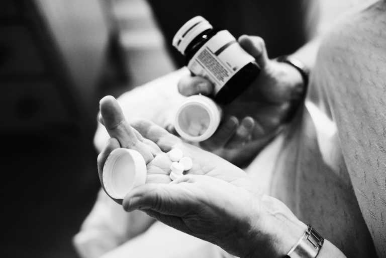 SiteOne Therapeutics Secures $100 Million to Advance Non-Opioid Painkiller Development