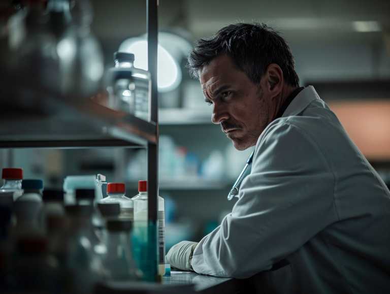 Novo Nordisk to Invest $1.2 Billion in New Rare Disease Drug Facility in Denmark