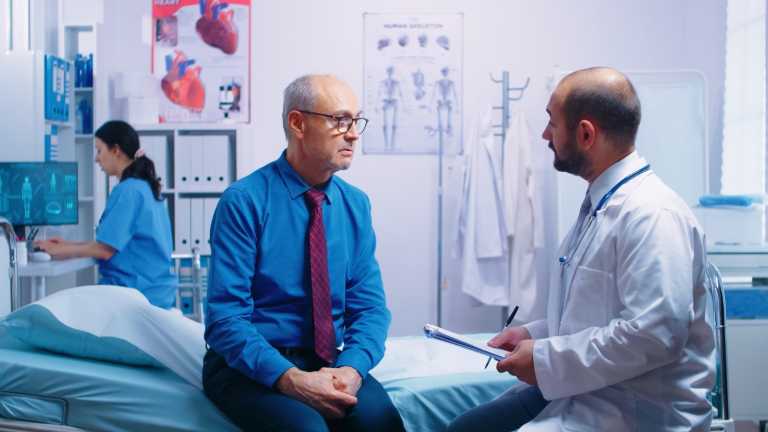 Novocure’s Wearable Therapy Shows Promise in Treating Pancreatic Cancer, Phase 3 Results Reveal