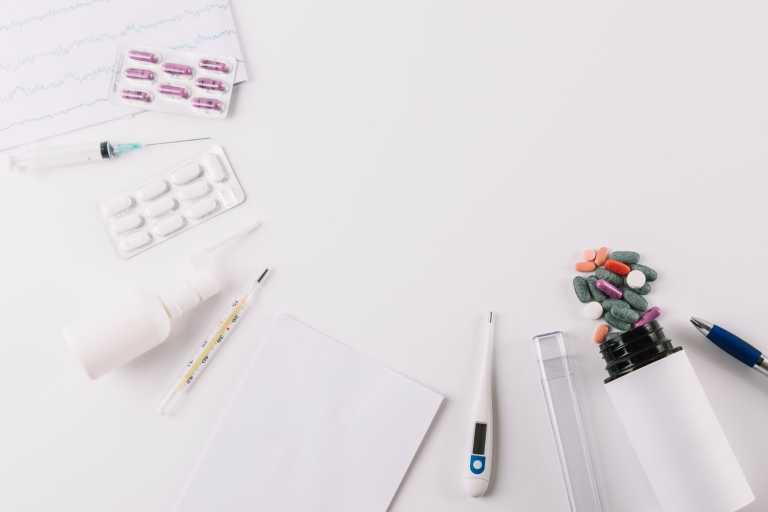 Life Sciences Voice Top Five Newsletter