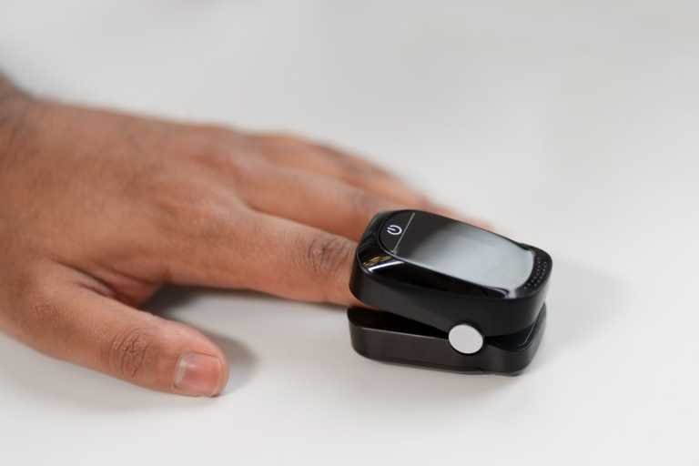 FDA Lays Out Guidelines Regarding Pulse Oximeter Accuracy Across Skin Tones