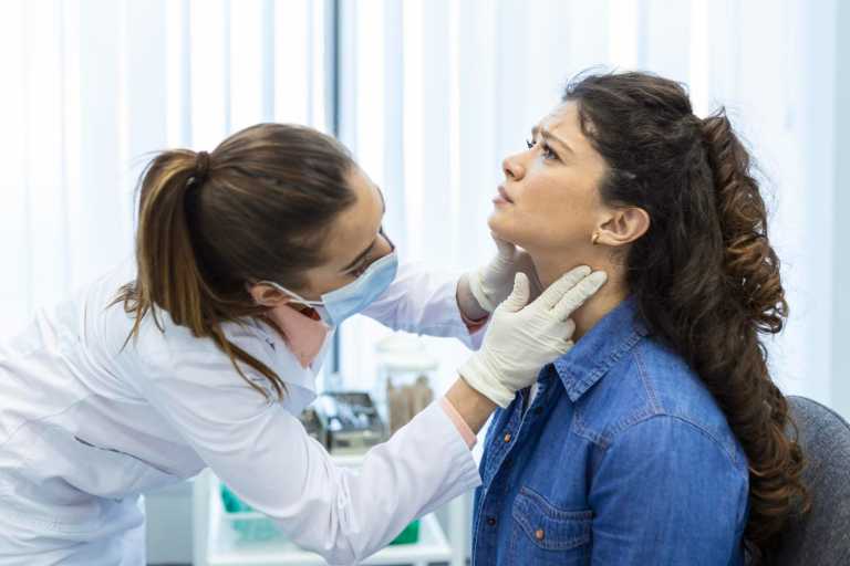 Sling Therapeutics Challenges Tepezza in Thyroid Eye Disease Treatment