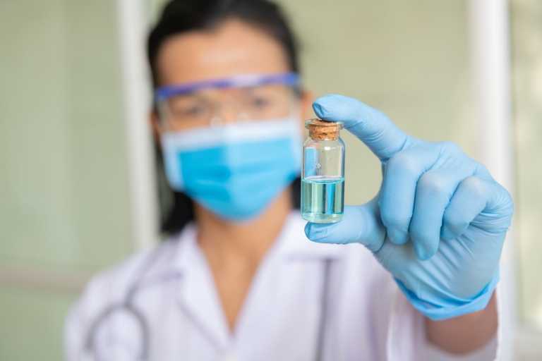 Merck’s HPV Vaccine Gets Green Light From China Regulator