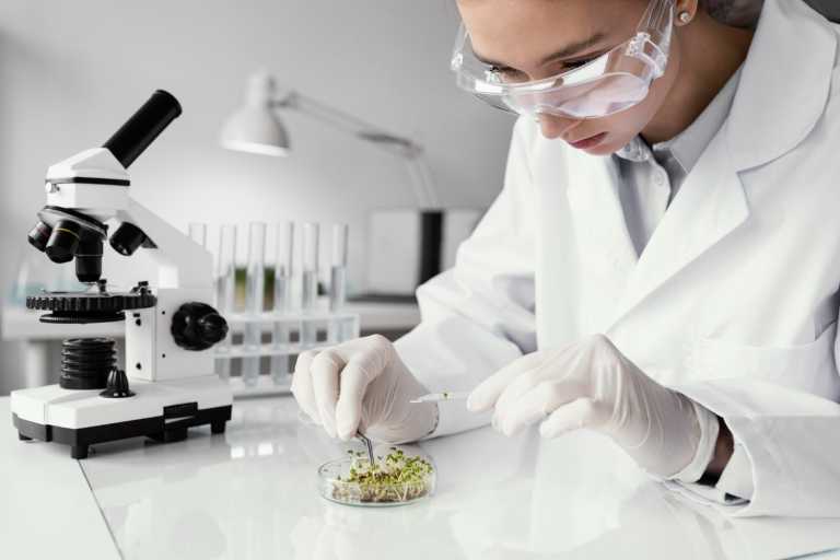 Biogen secures $250 million to finance phase 3 study