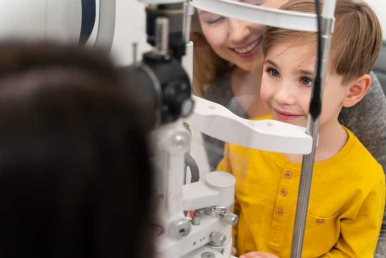 MeiraGTx Gene Therapy Shows Promise in Restoring Vision for Children with Severe Retinal Dystrophy