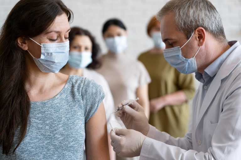 FDA Cancels Flu Vaccine Advisory Meeting, Raising Concerns