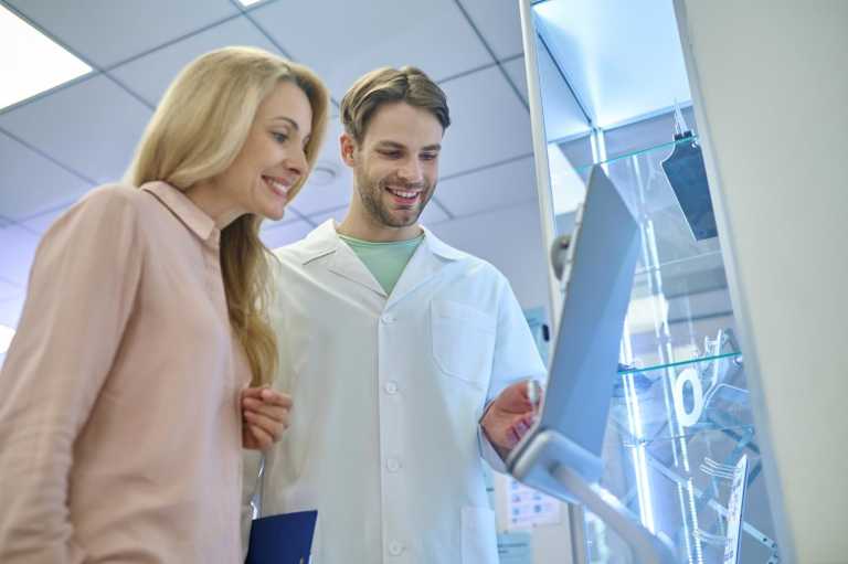 AdvanCell Bags $112M in Series C Funding For Alpha Radiopharma Trial