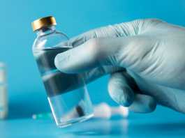 Merck Increases Vaccine Production With New $1B Manufacturing Facility in North Carolina