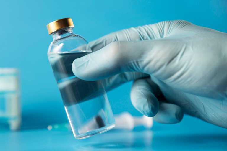 Merck Increases Vaccine Production With New $1B Manufacturing Facility in North Carolina