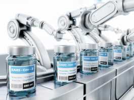 Merck develops $1B Gardasil production plant in North Carolina