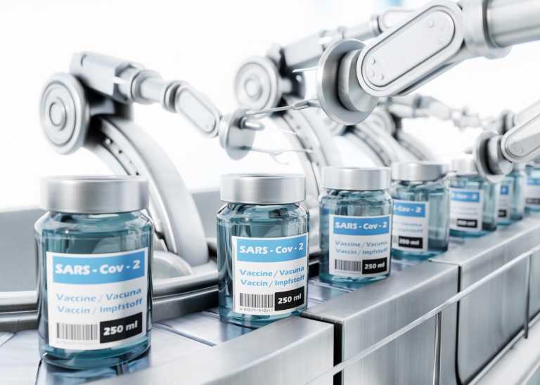 Merck develops $1B Gardasil production plant in North Carolina