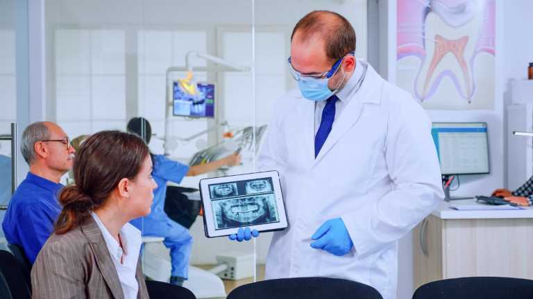 Mallinckrodt & Endo Engage in $6.7B Merger
