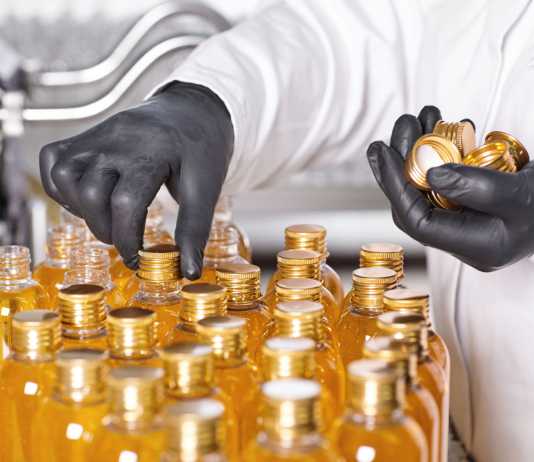 Roche offers $50 billion to US pharma production in response to the tariff threat