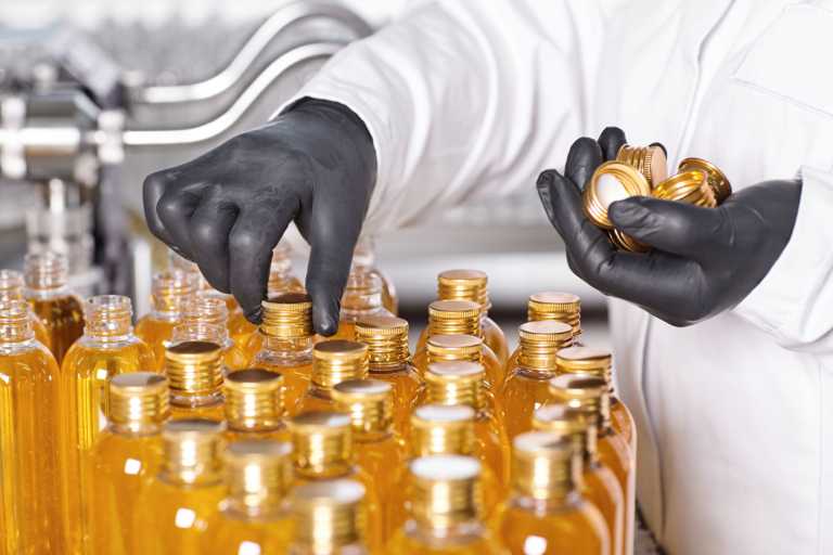 Roche offers $50 billion to US pharma production in response to the tariff threat