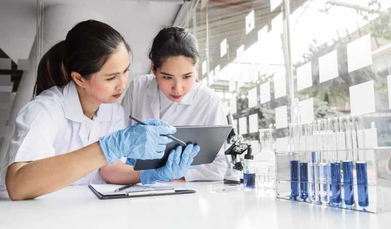 Chinese CRO GemPharmatech Expands in San Diego as FDA Reevaluates Animal Testing Requirements