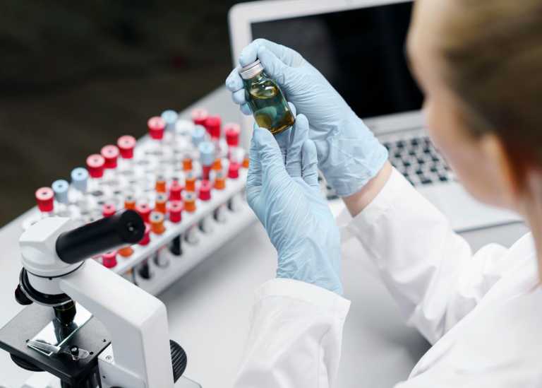 Biolinq Secures $100 Million to Advance Glucose Biosensor and Expand Commercialization Plans