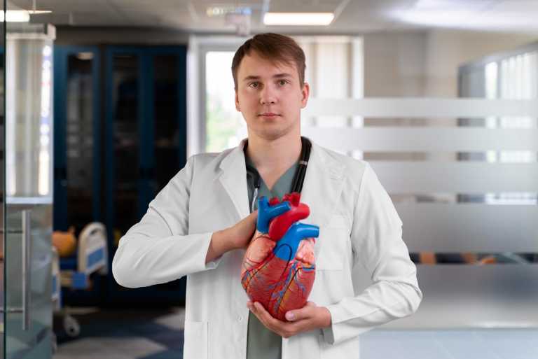 The late-stage research of Bristol Myers’ heart disease medication falls short of its primary objectives