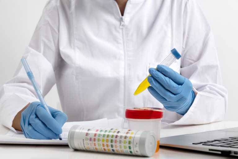 Pfizer’s PD-1 Inhibitor Shows Mixed Results in Bladder Cancer Trial