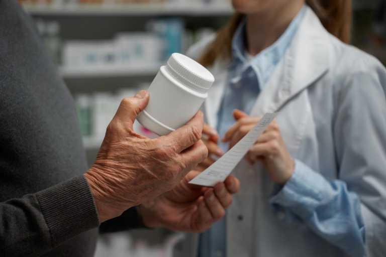 Vanda Challenges FDA Over Limits on Off-Label Drug Communication