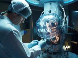 J&J MedTech presents the first Ottava surgical robot clinical cases