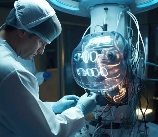 J&J MedTech presents the first Ottava surgical robot clinical cases
