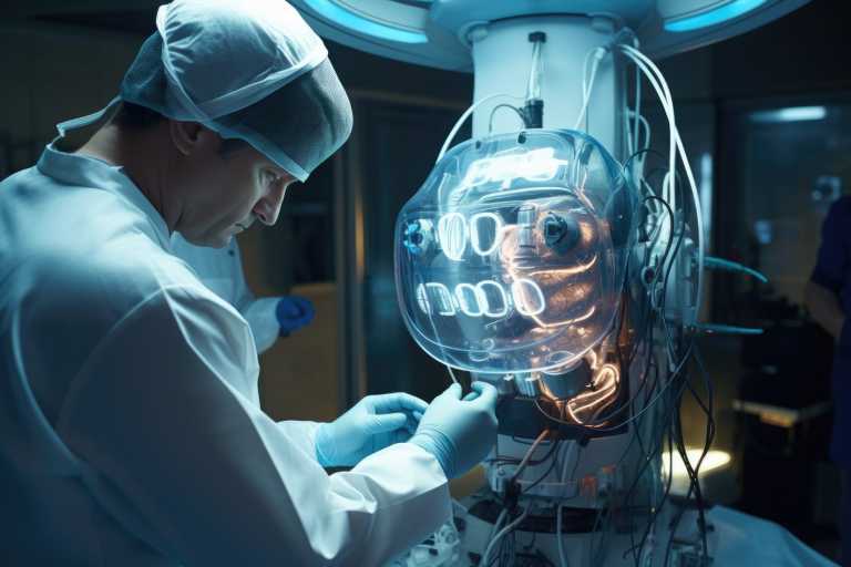 J&J MedTech presents the first Ottava surgical robot clinical cases