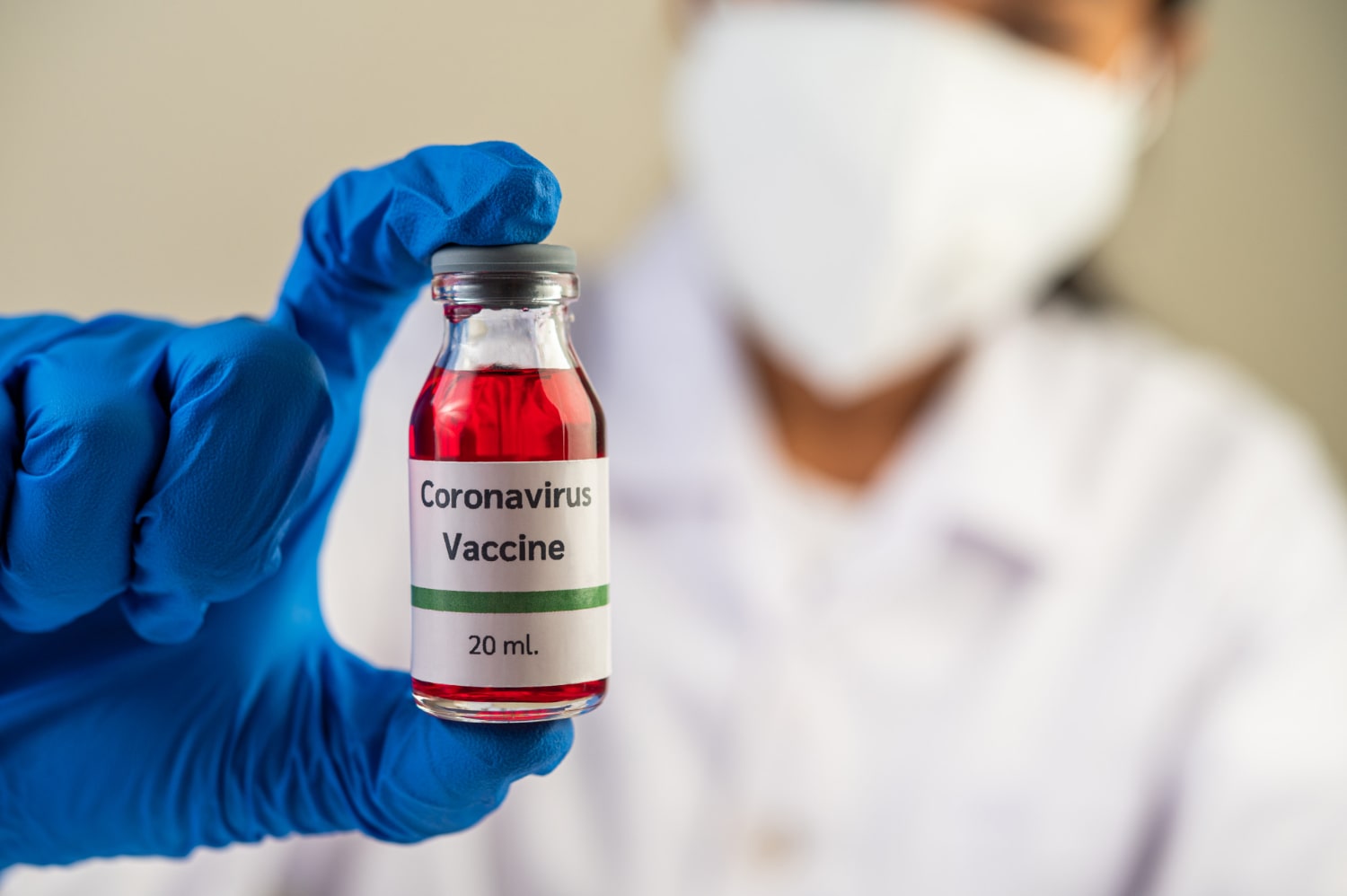 Gilead Secures Arenavirus Vaccine Programs from Hookipa for $10 Million