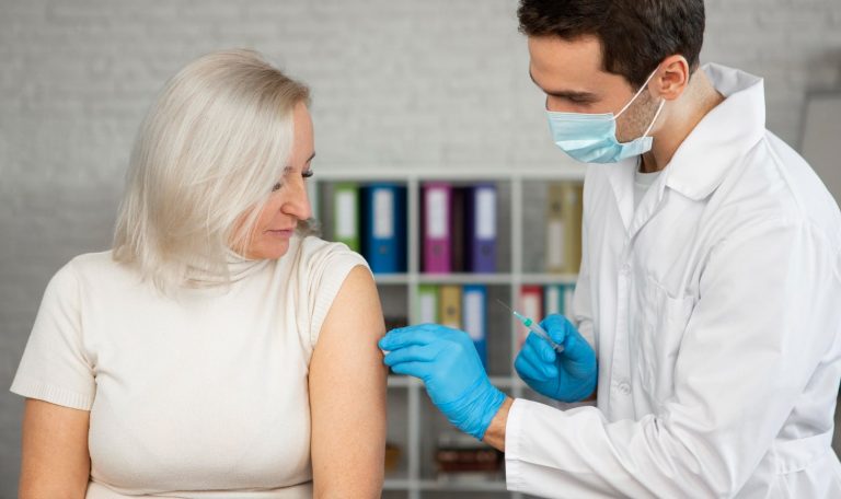 FDA and CDC Recommend Halting Chikungunya Vaccine Use in Older Adults