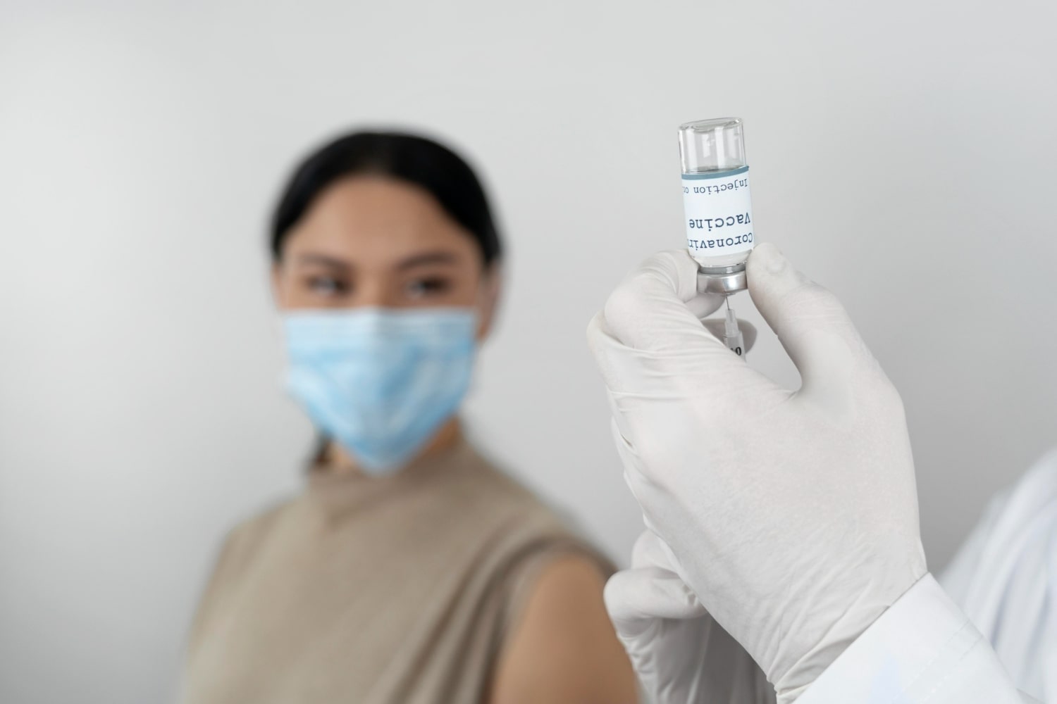 Moderna Delays Flu-COVID Combo Vaccine Filing Amid FDA Request
