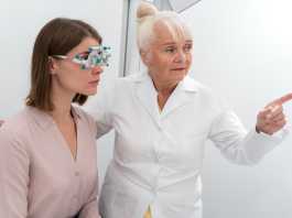 J&J Gene Therapy Treatment For Vision Loss Fails to Meet Primary Endpoints