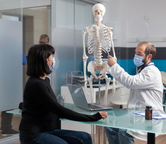 Scientists Identify New Target to Prevent Cancer from Spreading to Bones